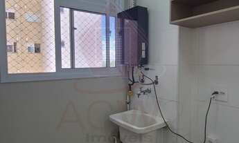 Imagem 5: Apartamento locação em localização privilegiada: 2 quartos, 1 suíte, 2 salas, 2 banheiros