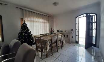 Imagem 7: CASA RESIDENCIAL em JUNDIAÍ - SP, JARDIM PAULISTA I