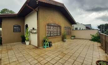 Imagem 3: CASA RESIDENCIAL em JUNDIAÍ - SP, JARDIM PAULISTA I