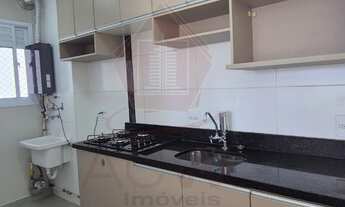 Imagem 6: Apartamento locação em localização privilegiada: 2 quartos, 1 suíte, 2 salas, 2 banheiros