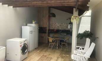 Imagem 3: Casa de alto padrão para locação em condomínio na Via Castelli i, Louveira-SP: 3 quartos