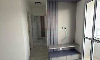 Imagem 2: APARTAMENTO NO MIRANTE COM 3 QUARTOS (1 SUITE PLANEJADA), COZINHA PLANEJADA E 1 VAGA