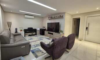 Imagem 2: Impecável apartamento para locação na Vila Arens, Jundiaí-SP: 4 quartos, 3 suítes, 2 salas