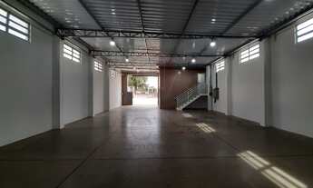 Imagem 3: GALPAO COMERCIAL em JUNDIAÍ - SP, JARDIM ROSAURA