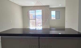 Imagem 3: Apartamento locação em localização privilegiada: 2 quartos, 1 suíte, 2 salas, 2 banheiros