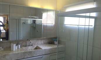 Imagem 6: Casa de alto padrão para locação em condomínio na Via Castelli i, Louveira-SP: 3 quartos