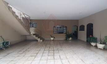 Imagem 2: CASA RESIDENCIAL em JUNDIAÍ - SP, JARDIM PAULISTA I