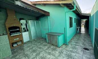 Imagem: CASA RESIDENCIAL em JUNDIAÍ - SP, FAZENDA