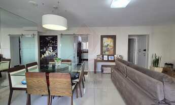 Imagem 4: Apartamento de luxo para locação em Jundiaí-SP, Vila Arens II: 3 quartos, 3 suítes, 2 sala