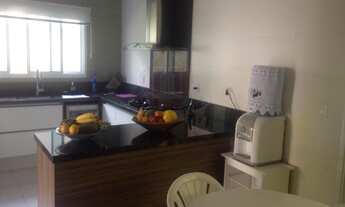 Imagem 7: CHACARA RESIDENCIAL em ITATIBA - SP, PARQUE DA FAZENDA