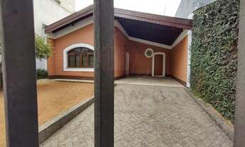 Imagem: CASA RESIDENCIAL em JUNDIAÍ - SP, JARDIM