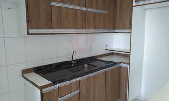 Imagem: APARTAMENTO - RES. SCALLA
