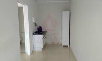 Imagem 6: Sala Mondial Office