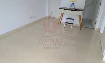 Imagem 4: Sala Mondial Office