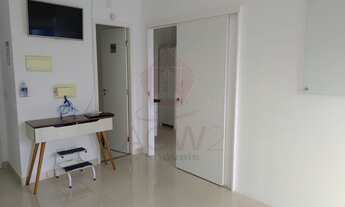 Imagem: Sala Mondial Office