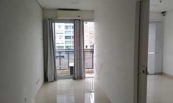 Imagem 7: Sala Mondial Office