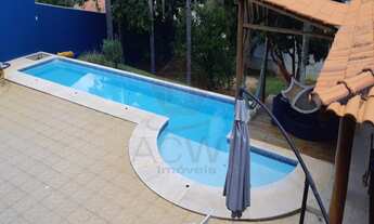 Imagem: CASA RESIDENCIAL em ITATIBA - SP, PARQUE