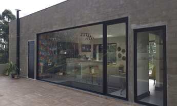 Imagem 4: CASA RESIDENCIAL em ITUPEVA - SP, COLINAS DE INHANDJARA