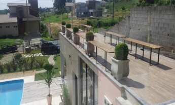 Imagem 2: CASA RESIDENCIAL em ITUPEVA - SP, COLINAS DE INHANDJARA