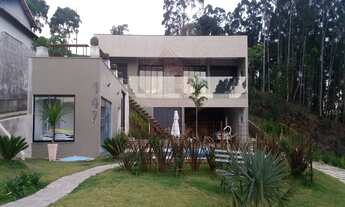 Imagem 7: CASA RESIDENCIAL em ITUPEVA - SP, COLINAS DE INHANDJARA