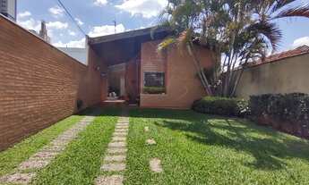 Imagem: CASA RESIDENCIAL em JUNDIAÍ - SP, CENTRO