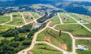 Imagem: TERRENO - CONDOMINIO VALE DAS ÁGUAS
