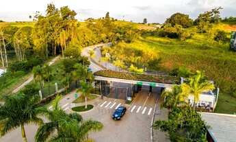 Imagem 2: TERRENO - CONDOMINIO VALE DAS ÁGUAS