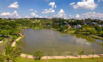 Imagem 2: Linda casa no Condomínio Marambaia, com área gourmet e piscina aquecida