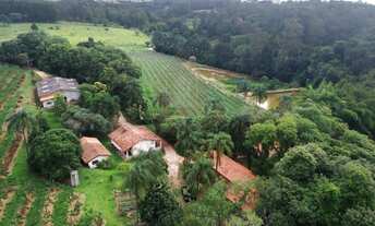 Imagem 4: SITIO COMERCIAL em JUNDIAÍ - SP, HORTO FLORESTAL