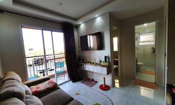 Imagem 7: Apartamento Residencial em Jundiaí - SP, Vila Nambi