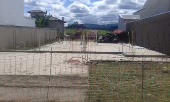 Imagem 1: Terreno no condomínio Phytus