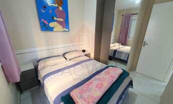 Imagem 6: Apartamento Residencial em Jundiaí - SP, Vila Nambi