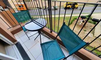 Imagem 2: Apartamento Residencial em Jundiaí - SP, Vila Nambi