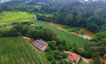 Imagem 1: SITIO COMERCIAL em JUNDIAÍ - SP, HORTO FLORESTAL