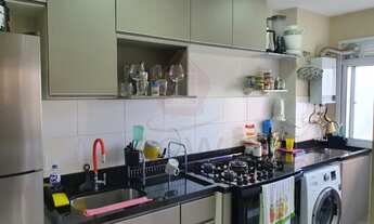 Imagem: Apartamento Residencial em Jundiaí - SP