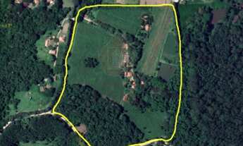 Imagem 2: SITIO COMERCIAL em JUNDIAÍ - SP, HORTO FLORESTAL