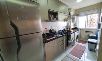 Imagem 3: Apartamento Residencial em Jundiaí - SP, Vila Nambi