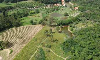 Imagem 3: SITIO COMERCIAL em JUNDIAÍ - SP, HORTO FLORESTAL