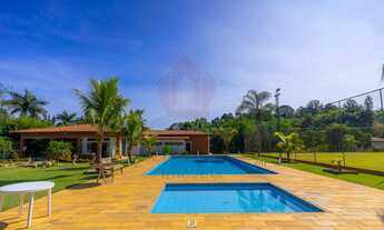 Imagem 7: CHACARA RESIDENCIAL em ITUPEVA - SP, CHÁCARAS DO GUACURI