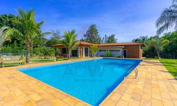 Imagem 6: CHACARA RESIDENCIAL em ITUPEVA - SP, CHÁCARAS DO GUACURI