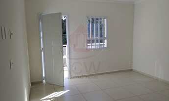 Imagem: APARTAMENTO - CIDADE NOVA