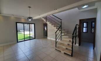 Imagem 3: CASA RESIDENCIAL em JUNDIAÍ - SP, LOTEAMENTO PORTAL DA COLINA