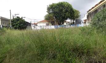 Imagem: TERRENO RESIDENCIAL OU COMERCIAL - CENTRO
