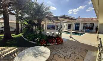 Imagem: CASA RESIDENCIAL em ITATIBA - SP, PARQUE