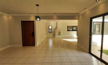 Imagem 4: CASA RESIDENCIAL em JUNDIAÍ - SP, LOTEAMENTO PORTAL DA COLINA