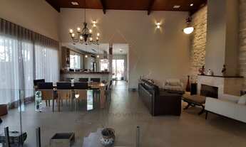 Imagem 5: CASA RESIDENCIAL em JUNDIAÍ - SP, QUINTA DAS PAINEIRAS