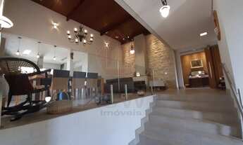 Imagem 4: CASA RESIDENCIAL em JUNDIAÍ - SP, QUINTA DAS PAINEIRAS