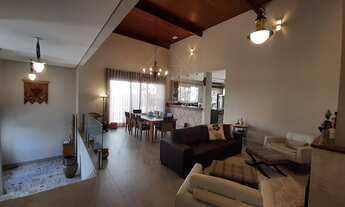 Imagem 7: CASA RESIDENCIAL em JUNDIAÍ - SP, QUINTA DAS PAINEIRAS