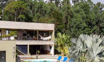 Imagem: Casa Cond. Colinas de Inhandjara -Itupeva