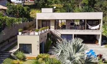 Imagem 3: Casa Cond. Colinas de Inhandjara -Itupeva